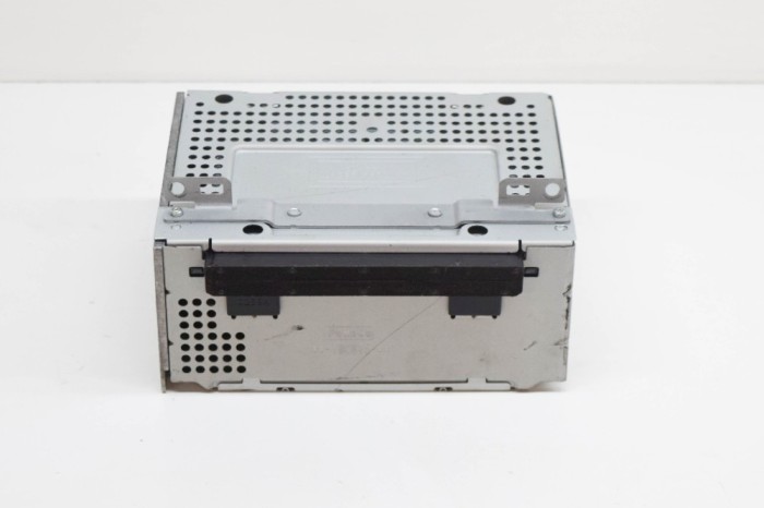 Unitate radio CD navigație FORD FOCUS III 2016 OEM: Hatchback | 11501853