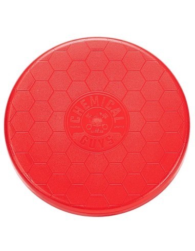 Capac galeata spalare rosu ChemicalGuys Bucket Lid