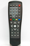 Telecomanda pentru Receiver DOLCE SAT IR 4871 (185), Oem