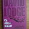 David Lodge - Ce mica-i lumea!