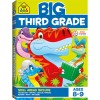 Big Third Grade