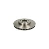 Disc frana MERCEDES-BENZ A-CLASS W176 ABE C3M075ABE