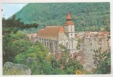 bnk cp Brasov - Biserica Neagra - uzata