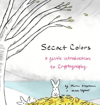 Secret Colors foto