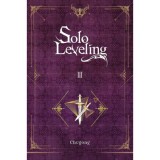 Solo Leveling, Vol. 3 (novel) - Chugong