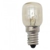 Bec Cuptor E14 15W, Compatibil Diverse Modele - Verifică Modelul!