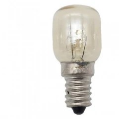 Bec cuptor E14 15 W foto