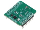 Placă de prototip Click Board OPT4003-Q1 3,3VDC,5VDC