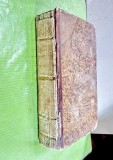 F977-I- Editie veche Pesta 1827-Dictionar vechi cuvinte comune german- maghiar.