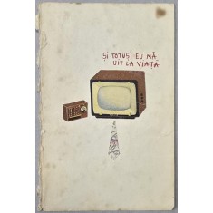 BEATRICE ARZOIU - Ma uit la viata