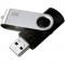 Memorie USB Goodram UTS2 64GB USB 2.0 Black