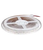 Banda LED 12V IP65 3528 60LED/m verde 4.8W/m 5m V-TAC, Vtac