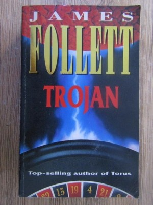 James Follett - Trojan foto