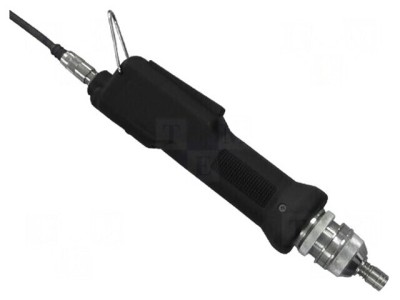 Mașină de &amp;icirc;nșurubat electrică 30VDC 1000rpm 0.2-1.2Nm foto