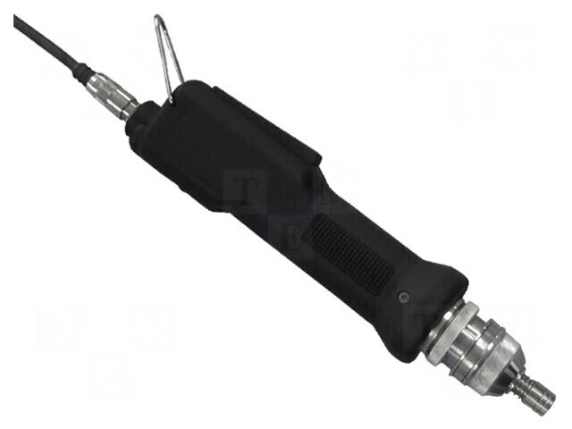 Mașină de &icirc;nșurubat electrică 30VDC 1000rpm 0.2-1.2Nm