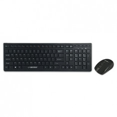 KIT TASTATURA MOUSE WIRELESS TACOMA ESPERANZA foto