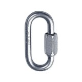 Veriga Rapida din Otel Maillon Mini Oval