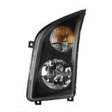 VW CRAFTER 2006-2014 Faruri Microbuze Stanga DRL Manual fara Motor