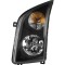 VW CRAFTER 2006-2014 Faruri Microbuze Stanga DRL Manual fara Motor