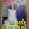 revista ProSport magazin - iunie 1999 - Nunta lui Gica Popescu