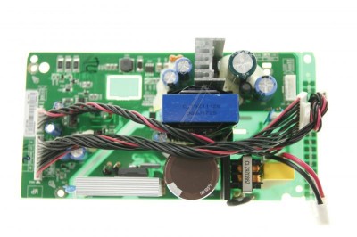 SMPS / INLET ASSY RCDN9 943639101980D SOUND UNITED foto
