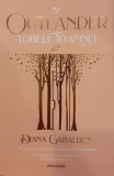 Tobele Toamnei vol.2 Seria Outlander 4, Diana Gabaldon