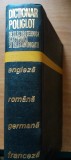 Dictionar poliglot de electrotehnica, electronica si telecomunicatii