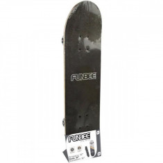 Placa de skateboard, Funbee, 31Inch