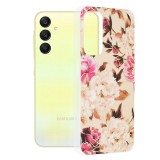 Husa compatibila samsung galaxy a25, slim series, mary berry nude