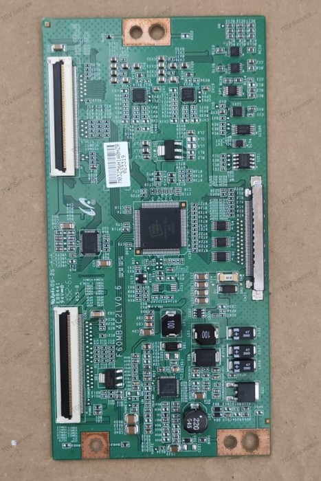 T-con TV F60MB4C2LV0.6