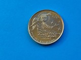 20 Lire 1969 Vatican-UNC-RAR!