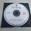 CD Remember Mondial, 1998. 10 melodii dar melodiile 5 si 6 nu se aud, Rock, 36, Albastru