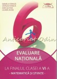 Evaluare Nationala La Finalul Clasei A VI-a - Daniela Stanica, Catalin Stanica