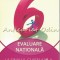 Evaluare Nationala La Finalul Clasei A VI-a - Daniela Stanica, Catalin Stanica