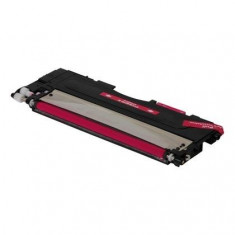 Cartus toner compatibil Samsung CLP-320N, CLP321, CLP-325 - CLX-3185, CLP-326, CLX3186 - Magenta (1000 pagini) foto