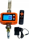Cumpara ieftin Cantar electronic portabil 2000 kg tip macara digital cu carlig si telecomanda