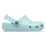 Saboți Crocs Classic Kid&#039;s New clog Albastru - Pure Water