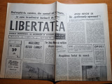 Libertatea 12 aprilie 1990-art. localitatea cernica,procesul de la timisoara