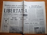 Libertatea 12 aprilie 1990-art. localitatea cernica,procesul de la timisoara