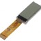 Afișaj LCD Grafic 128x48 FSTN 1,2&quot;