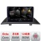 Navigatie BMW X3 2004-2012 5960Pro-083 Android Octa Core Qualcomm 2K Qled 8+128 DTS DSP 360 4G Optical CarStore Technology