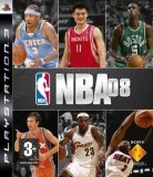Joc PS3 NBA 08
