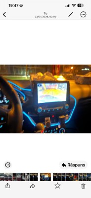 V&amp;acirc;nd Ford Puma TITANIUM foto