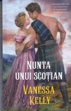 Vanessa Kelly - Nunta unui scotian