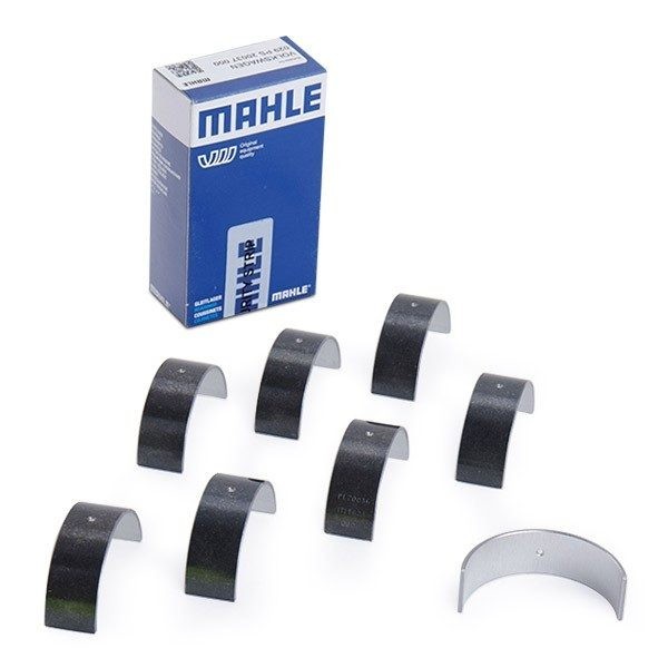 Set lagar biela Audi A1, A2, A3; Seat Alhambra, Altea, Altea XL; Skoda Fabia I, Fabia II, Felicia I; VW Beetle, Bora I, Caddy II Motor 1.4, OE