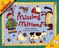 Missing Mittens foto