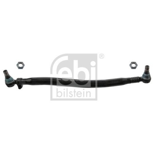 Febi Bilstein Bieleta, directie