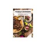 Family Dinners: The Ultimate Cookbook