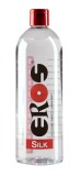 Eros Silk - Lubrifiant pe Bază de Silicon, 1000 ml
