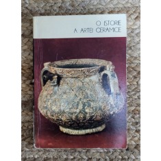O istorie a artei ceramice &ndash; Ileana Dalea